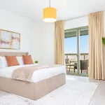 Bloomfields 1Br Azure Stay Ajwan Soul Beach Access