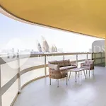 Bloomfields 1Br Azure Stay Ajwan Soul Beach Access