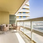 Bloomfields 1Br Azure Stay Ajwan Soul Beach Access