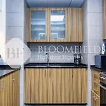 Bloomfields 1Br Azure Stay Ajwan Soul Beach Access