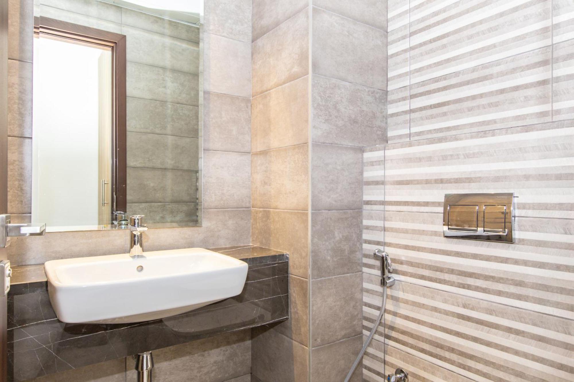 Appartamento Bloomfields 1br Azure Ajwan Soul Access *